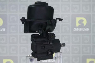 DA SILVA dp3458 -